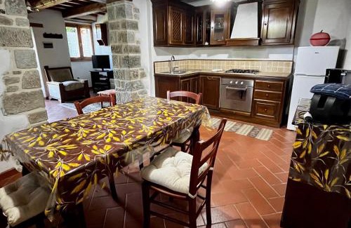 Starda Villa | Casa Tommi - Toscana