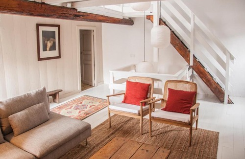 Sorpe House | CASA TON, junto a Baqueira y Aigüestortes