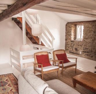 Sorpe House | CASA TON, junto a Baqueira y Aigüestortes