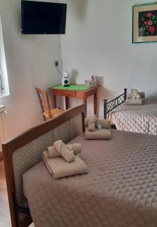 Rovinella Bed & Breakfast | Casa Tonacchiolo