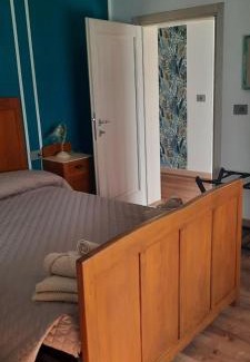 Rovinella Bed & Breakfast | Casa Tonacchiolo