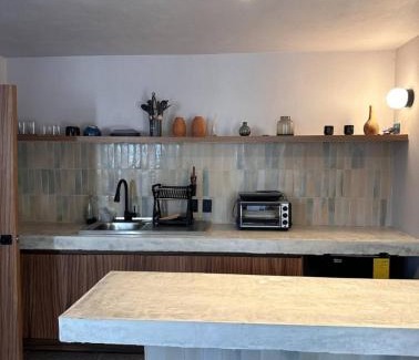 Jocotepec Apartment | Casa Tonalli