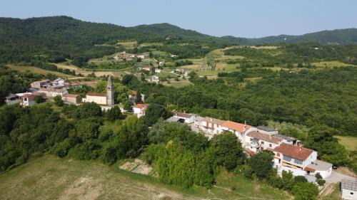 Pazin House | Casa Tone
