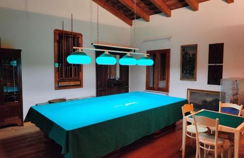 Zugliano House | Casa Tonello Zugliano