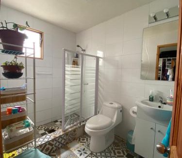 Tongoy House | Casa Tongoy Península