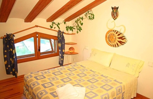 Horta de Sant Joan Apartment | CASA TONI, APARTMENT WITH VIEWS