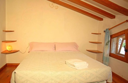 Horta de Sant Joan Apartment | CASA TONI, APARTMENT WITH VIEWS