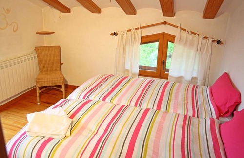 Horta de Sant Joan Apartment | CASA TONI, APARTMENT WITH VIEWS