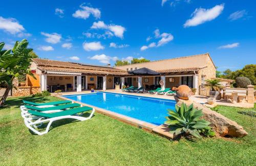 Portocolom Villa | Casa Toni