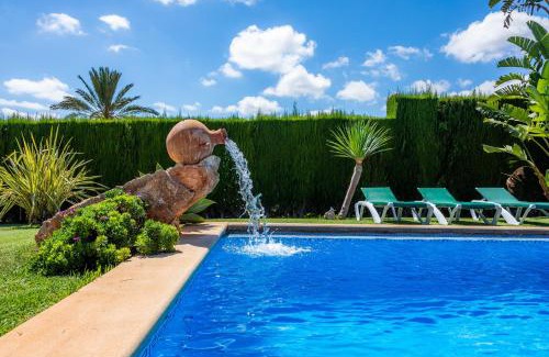 Portocolom Villa | Casa Toni