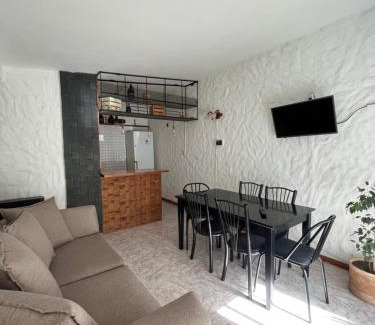 Playa Union Apartment | Casa Toninas - Playa Unión