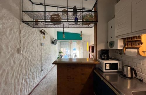 Playa Union Apartment | Casa Toninas - Playa Unión