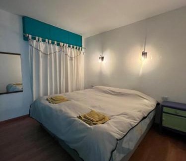 Playa Union Apartment | Casa Toninas - Playa Unión