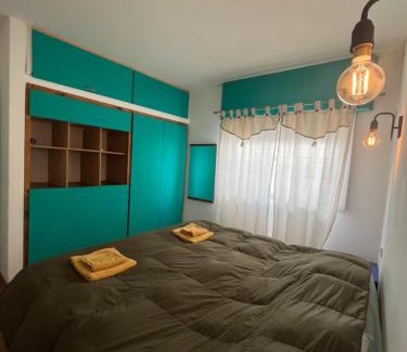 Playa Union Apartment | Casa Toninas - Playa Unión