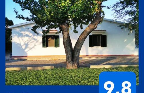 Pisticci House | Casa Tonino