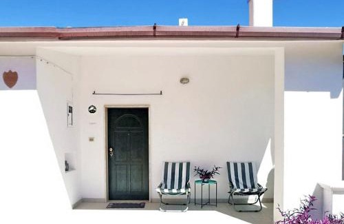 Pisticci House | Casa Tonino