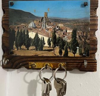 Banyeres de Mariola Apartment | CASA TONIO