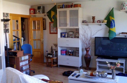 Medinaceli Condo | CASA TOÑO LIVING FOR TOURIST USE IN MEDINACELI (SORIA)