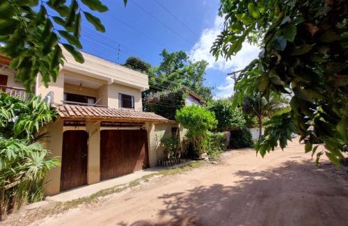 Trancoso House | Casa Topázio