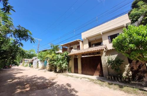 Trancoso House | Casa Topázio