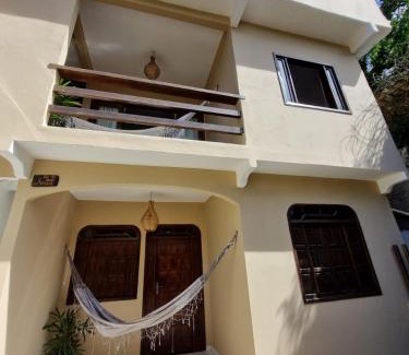 Trancoso House | Casa Topázio