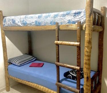 Parque Aeroporto House | Casa top aeroporto