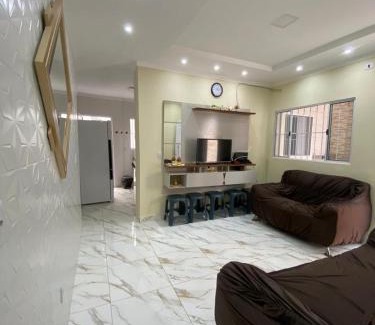 Jardim Rio da Praia House | Casa Top Prox ao Sesc Bertioga.