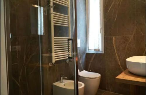 Sestri Levante Apartment | Casa Topazio - 500mt dalla spiaggia