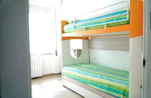 Sestri Levante Apartment | Casa Topazio - 500mt dalla spiaggia