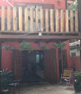 Praia do Toque-Toque Pequeno House | Casa Toque Toque Pequeno