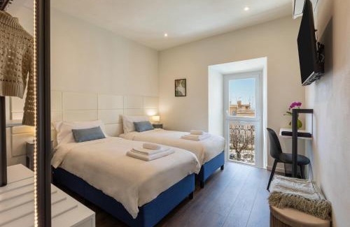 Genzano di Roma Apartment | Casa Tornasole