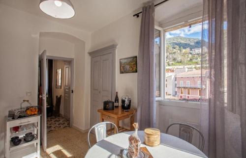 Omessa Apartment | Casa Torra