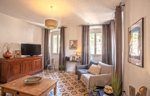 Omessa Apartment | Casa Torra