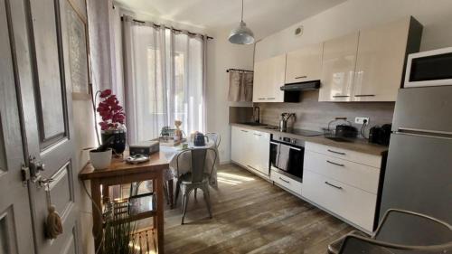 Omessa Apartment | Casa Torra