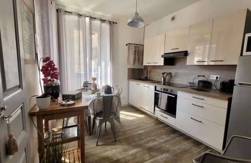 Omessa Apartment | Casa Torra.