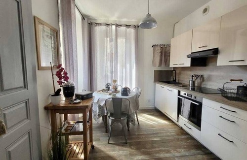 Omessa Apartment | Casa Torra.