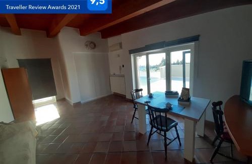 Corato House | Casa Torre Palomba (Castel del Monte-Trani)