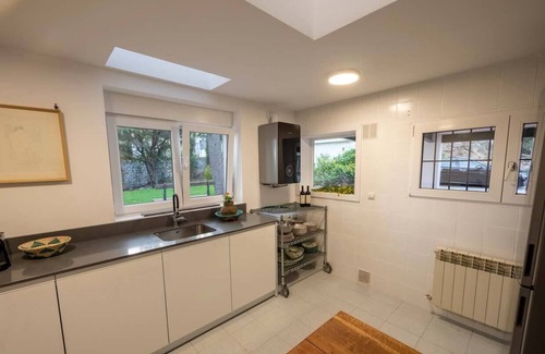 Torrelodones Ski Chalet | Casa Torrelodones