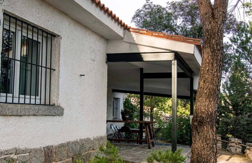 Torrelodones Ski Chalet | Casa Torrelodones