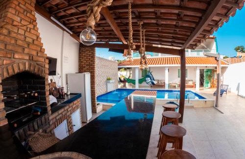 Bonito House | CASA TORRES