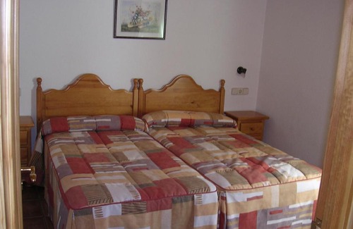 Larrede Apartment | Casa Torres