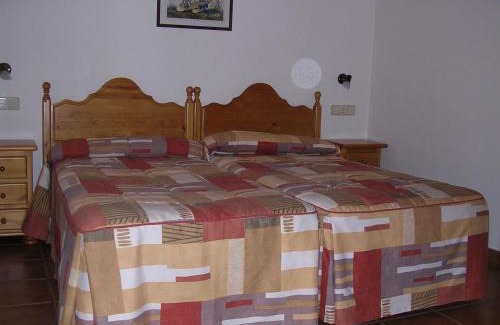 Larrede Apartment | Casa Torres