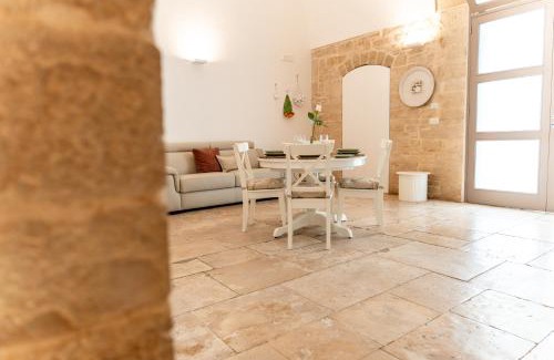 Molfetta House | Casa Tortora