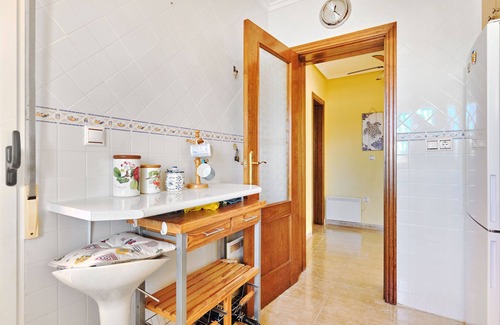 Hondon de las Nieves Villa | Casa Tortuga - 3 bedrooms and private pool