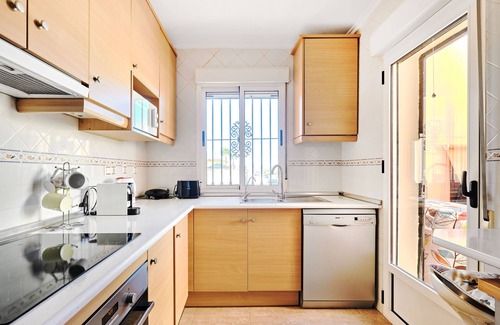 Hondon de las Nieves Villa | Casa Tortuga - 3 bedrooms and private pool
