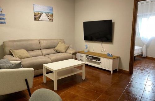 Alcala Apartment | Casa Tortuga 1era linea de playa