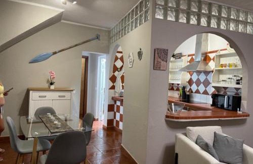 Alcala Apartment | Casa Tortuga 1era linea de playa