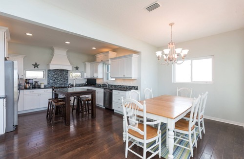 Flagler Beach House | Casa Tortuga: A Coastal Luxury Retreat in Flagler Beach