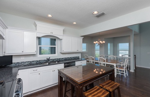 Flagler Beach House | Casa Tortuga: A Coastal Luxury Retreat in Flagler Beach