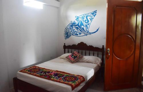El Valle House | Casa Tortuga